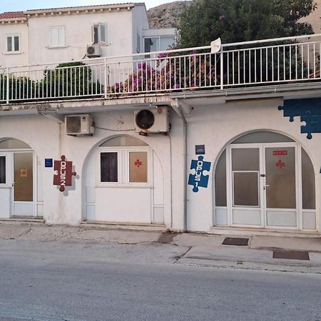 Opus Three Apartment Dubrovnik - Private Parking Extérieur photo