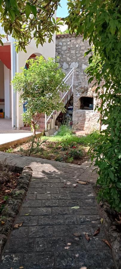 Opus Three Apartment Dubrovnik - Private Parking Extérieur photo