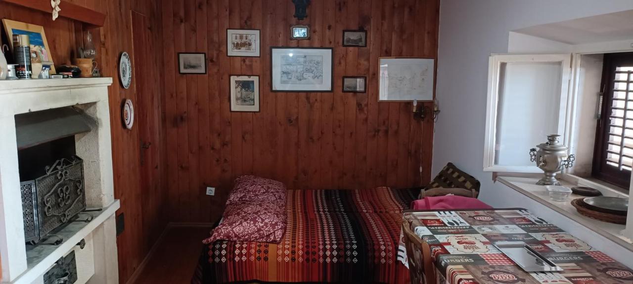 Opus Three Apartment Dubrovnik - Private Parking Extérieur photo