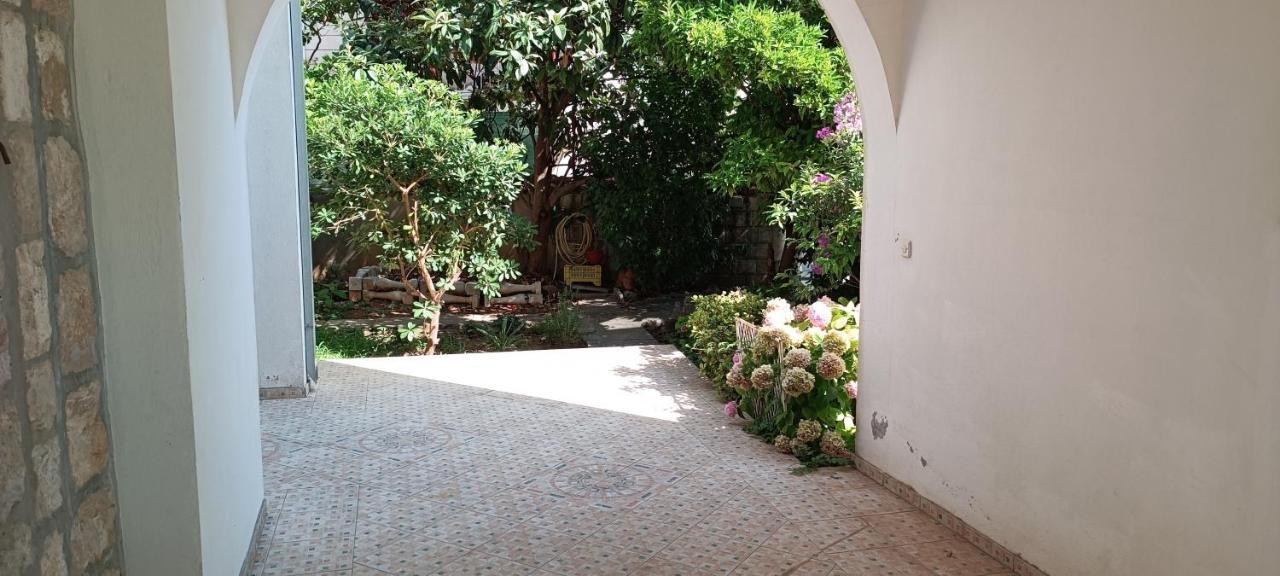 Opus Three Apartment Dubrovnik - Private Parking Extérieur photo